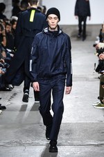 コム デ ギャルソン・ジュンヤ ワタナベ マン 18年秋冬コレクション、カナダグースなどコラボ多数｜写真29