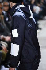 コム デ ギャルソン・ジュンヤ ワタナベ マン 18年秋冬コレクション、カナダグースなどコラボ多数｜写真30