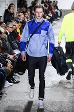 コム デ ギャルソン・ジュンヤ ワタナベ マン 18年秋冬コレクション、カナダグースなどコラボ多数｜写真37