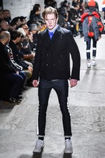 コム デ ギャルソン・ジュンヤ ワタナベ マン 18年秋冬コレクション、カナダグースなどコラボ多数｜写真44