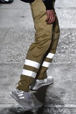 コム デ ギャルソン・ジュンヤ ワタナベ マン 18年秋冬コレクション、カナダグースなどコラボ多数｜写真49