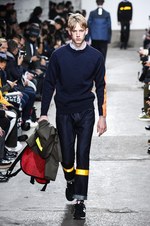 コム デ ギャルソン・ジュンヤ ワタナベ マン 18年秋冬コレクション、カナダグースなどコラボ多数｜写真51