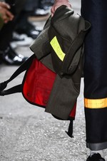 コム デ ギャルソン・ジュンヤ ワタナベ マン 18年秋冬コレクション、カナダグースなどコラボ多数｜写真52