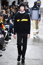 コム デ ギャルソン・ジュンヤ ワタナベ マン 18年秋冬コレクション、カナダグースなどコラボ多数｜写真55