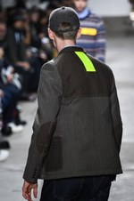 コム デ ギャルソン・ジュンヤ ワタナベ マン 18年秋冬コレクション、カナダグースなどコラボ多数｜写真57