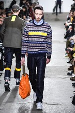 コム デ ギャルソン・ジュンヤ ワタナベ マン 18年秋冬コレクション、カナダグースなどコラボ多数｜写真58