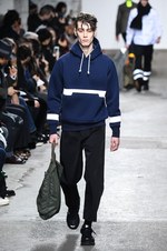 コム デ ギャルソン・ジュンヤ ワタナベ マン 18年秋冬コレクション、カナダグースなどコラボ多数｜写真59