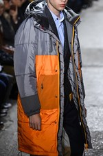 コム デ ギャルソン・ジュンヤ ワタナベ マン 18年秋冬コレクション、カナダグースなどコラボ多数｜写真75