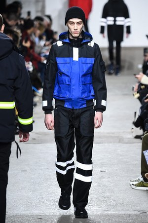 コム デ ギャルソン・ジュンヤ ワタナベ マン 18年秋冬コレクション ...