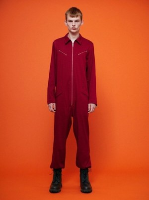 ブラック ウィドー(BlackWeirdos) 2018年春夏ウィメンズ&メンズコレクション  - 写真30