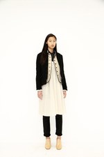 スズキ タカユキ(suzuki takayuki) 2012-13年秋冬コレクション - 日常の中の特別感を表現｜写真2