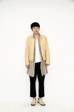 スズキ タカユキ(suzuki takayuki) 2012-13年秋冬コレクション - 日常の中の特別感を表現｜写真4