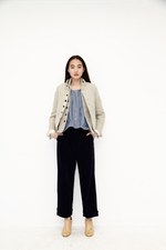 スズキ タカユキ(suzuki takayuki) 2012-13年秋冬コレクション - 日常の中の特別感を表現｜写真5