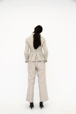 スズキ タカユキ(suzuki takayuki) 2012-13年秋冬コレクション - 日常の中の特別感を表現｜写真10