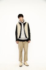 スズキ タカユキ(suzuki takayuki) 2012-13年秋冬コレクション - 日常の中の特別感を表現｜写真17