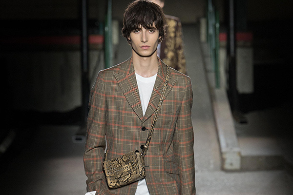 ドリス ヴァン ノッテン(DRIES VAN NOTEN) コレクション 