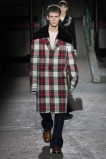 ドリス ヴァン ノッテン 2018年秋冬メンズコレクション - 時の経過を魅力に変えて｜写真5