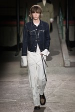 ドリス ヴァン ノッテン 2018年秋冬メンズコレクション - 時の経過を魅力に変えて｜写真11