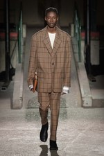 ドリス ヴァン ノッテン 2018年秋冬メンズコレクション - 時の経過を魅力に変えて｜写真13