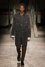 ドリス ヴァン ノッテン 2018年秋冬メンズコレクション - 時の経過を魅力に変えて｜写真17