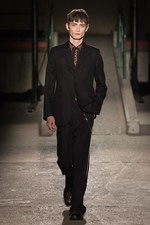 ドリス ヴァン ノッテン 2018年秋冬メンズコレクション - 時の経過を魅力に変えて｜写真18