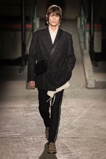 ドリス ヴァン ノッテン 2018年秋冬メンズコレクション - 時の経過を魅力に変えて｜写真26