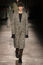 ドリス ヴァン ノッテン 2018年秋冬メンズコレクション - 時の経過を魅力に変えて｜写真28