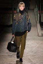 ドリス ヴァン ノッテン 2018年秋冬メンズコレクション - 時の経過を魅力に変えて｜写真33