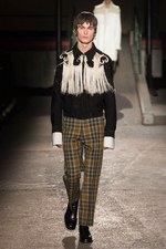 ドリス ヴァン ノッテン 2018年秋冬メンズコレクション - 時の経過を魅力に変えて｜写真52