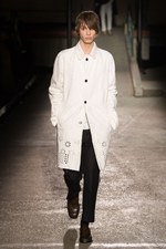 ドリス ヴァン ノッテン 2018年秋冬メンズコレクション - 時の経過を魅力に変えて｜写真55