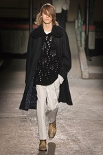 ドリス ヴァン ノッテン 2018年秋冬メンズコレクション - 時の経過を魅力に変えて｜写真56