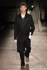 ドリス ヴァン ノッテン 2018年秋冬メンズコレクション - 時の経過を魅力に変えて｜写真60