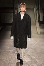 ドリス ヴァン ノッテン 2018年秋冬メンズコレクション - 時の経過を魅力に変えて｜写真61