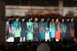 ドリス ヴァン ノッテン(DRIES VAN NOTEN) 2018-19年秋冬メンズコレクション  - 写真63