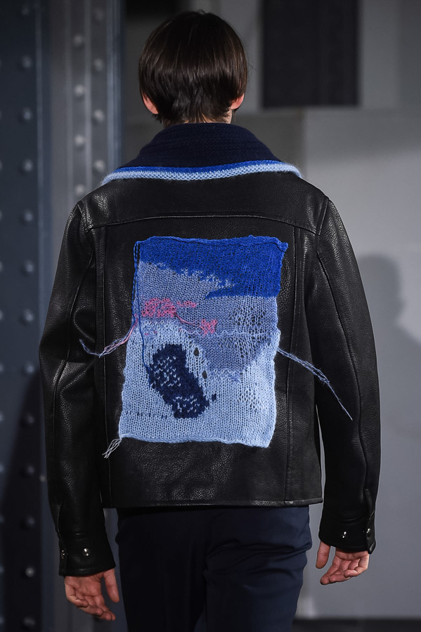 アクネ ストゥディオズ(Acne Studios) 2018-19年秋冬メンズコレクション  - 写真31