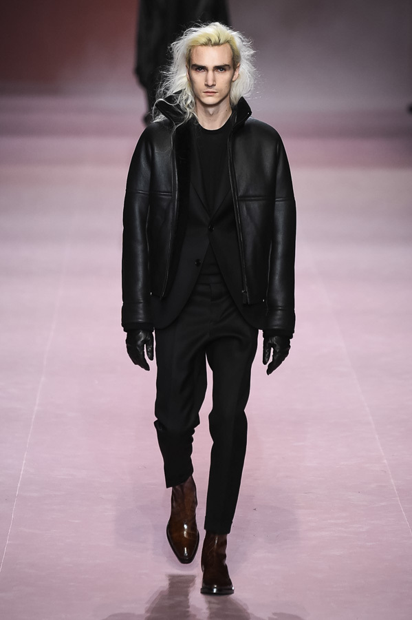 ベルルッティ 2018-19年秋冬<span>コレクション</span> - 写真2