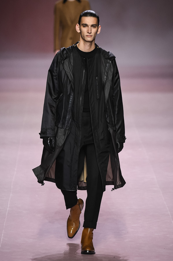 ベルルッティ 2018-19年秋冬<span>コレクション</span> - 写真3