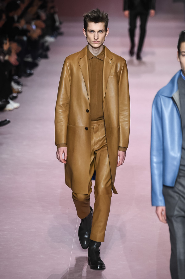 ベルルッティ(BERLUTI) 2018-19年秋冬メンズコレクション  - 写真6