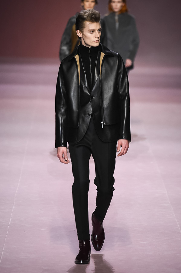 ベルルッティ 2018-19年秋冬<span>コレクション</span> - 写真7