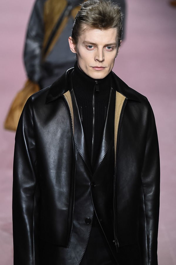 ベルルッティ 2018-19年秋冬<span>コレクション</span> - 写真8