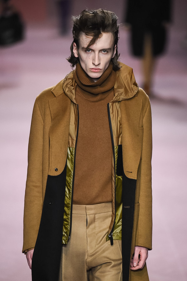 ベルルッティ 2018-19年秋冬<span>コレクション</span> - 写真13