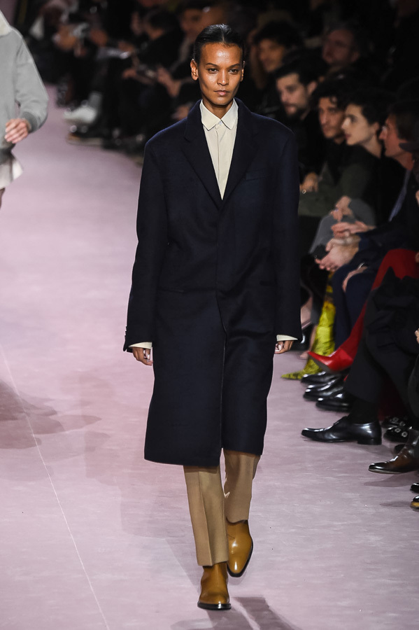 ベルルッティ 2018-19年秋冬<span>コレクション</span> - 写真14