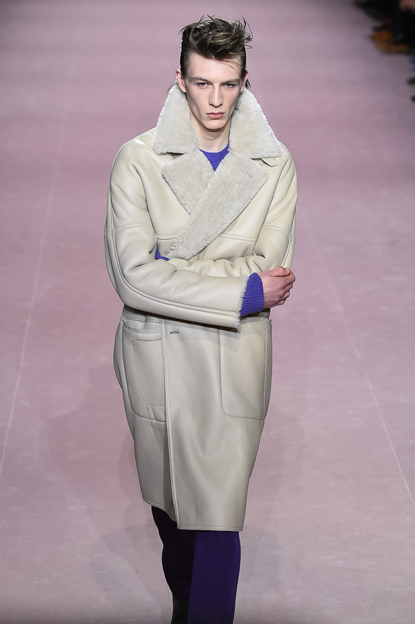 ベルルッティ 2018-19年秋冬<span>コレクション</span> - 写真17