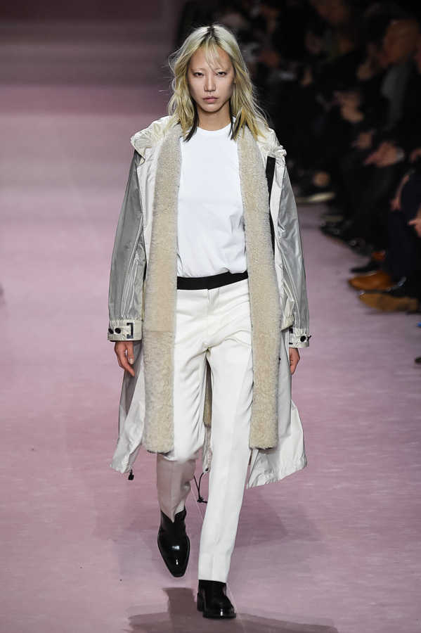 ベルルッティ 2018-19年秋冬<span>コレクション</span> - 写真18