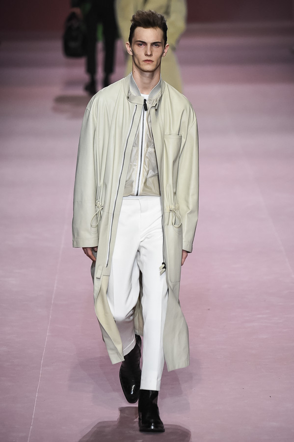 ベルルッティ 2018-19年秋冬<span>コレクション</span> - 写真19