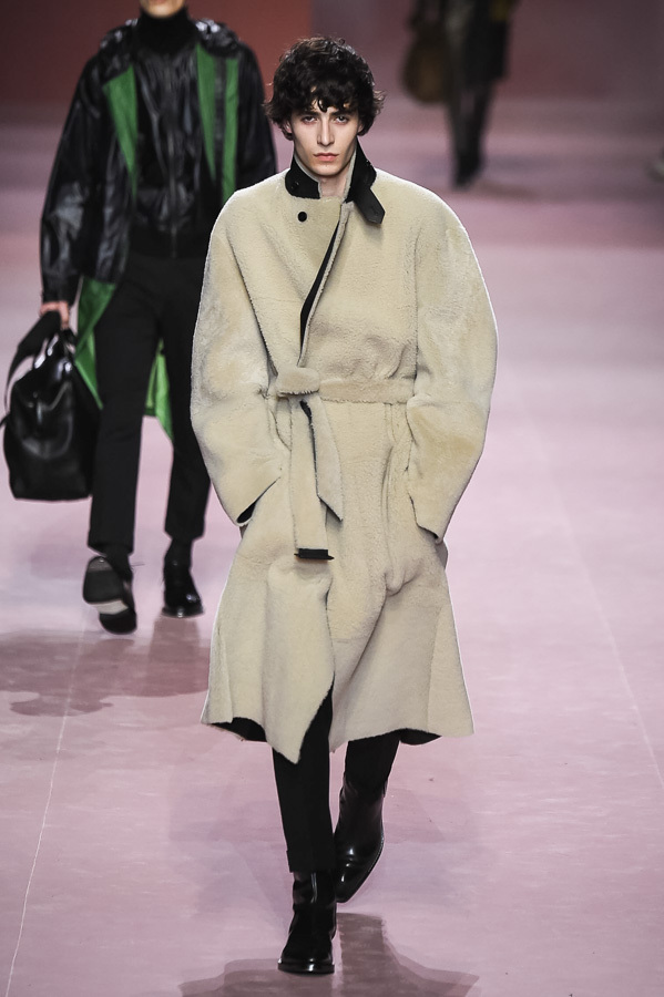 ベルルッティ 2018-19年秋冬<span>コレクション</span> - 写真20