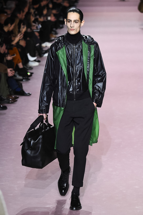 ベルルッティ 2018-19年秋冬<span>コレクション</span> - 写真21