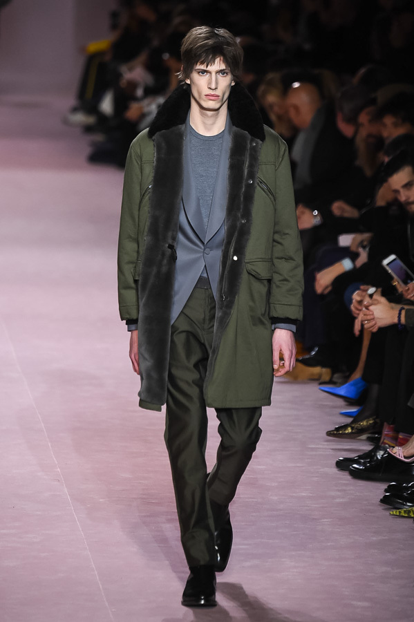 ベルルッティ 2018-19年秋冬<span>コレクション</span> - 写真25