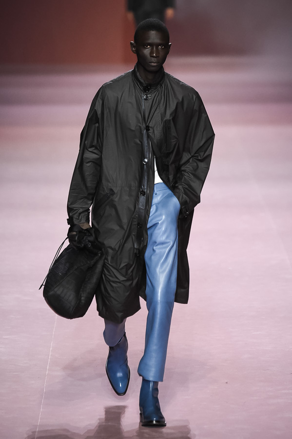 ベルルッティ 2018-19年秋冬<span>コレクション</span> - 写真27