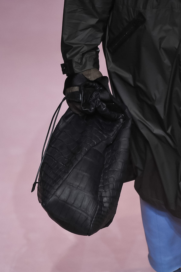 ベルルッティ 2018-19年秋冬<span>コレクション</span> - 写真28